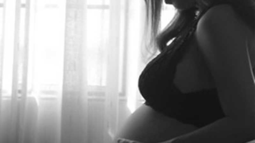 Prenatal Yoga Square